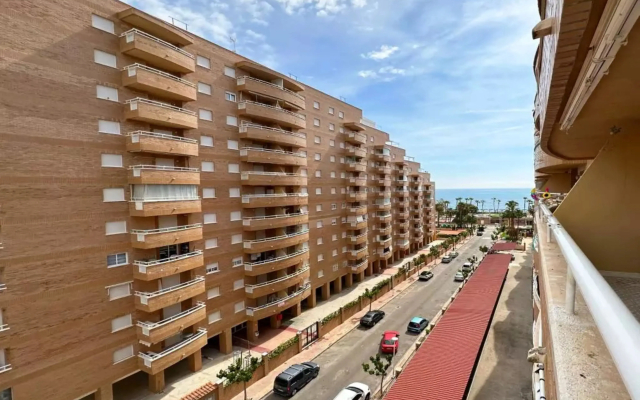 Apartamentos Marina D'Or 3000