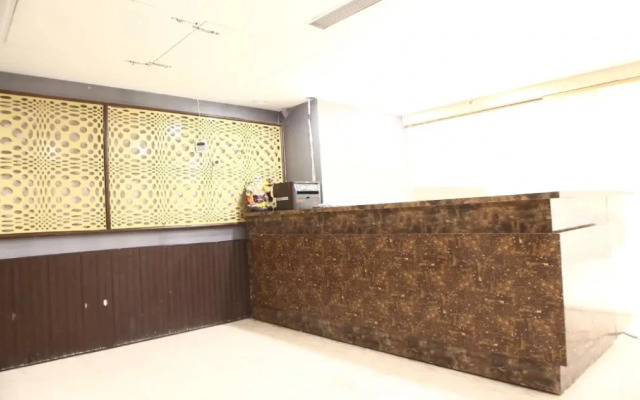 Seven Heaven by OYO Rooms
