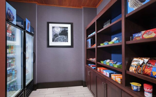 Hampton Inn & Suites Chattanooga/Hamilton Place