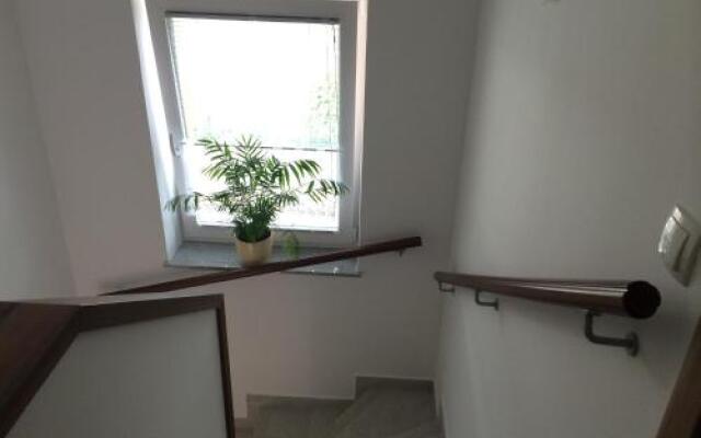 Apartmaji Kranjska Gora