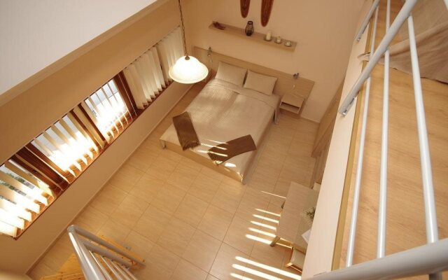 4 ÁSZ Deluxe Apartman