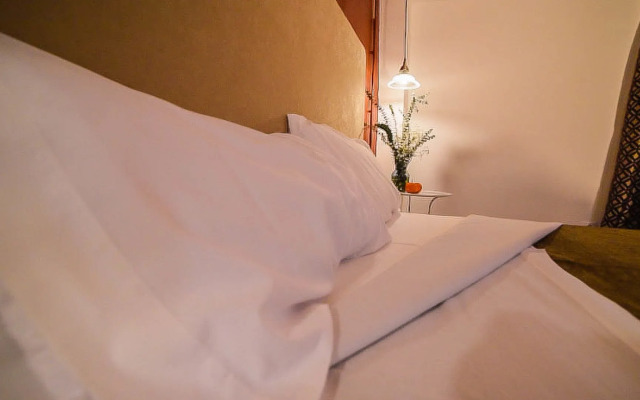 Hostal Rural Ben-Nassar