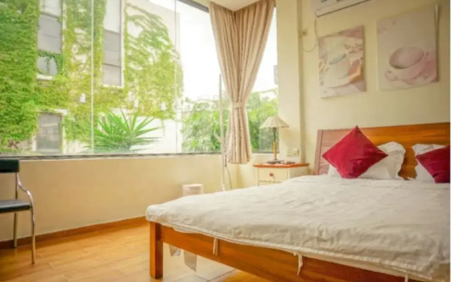 Inn 1 (Shenzhen Dapeng No.2)