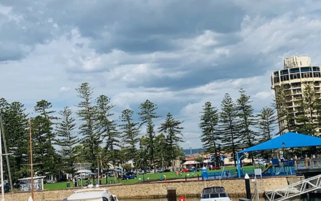 Adelaide Style Accommodation near City