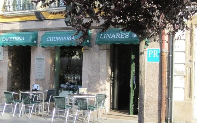 Hostal Linares