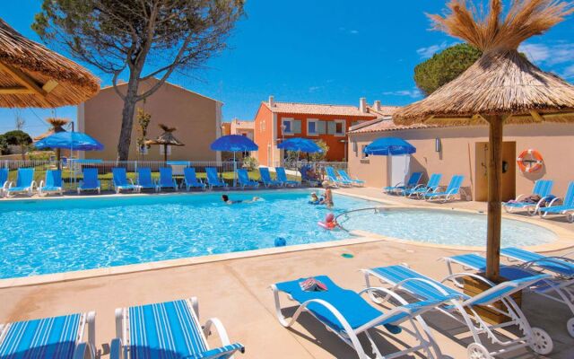 Le Mas des Flamants (AIG401)