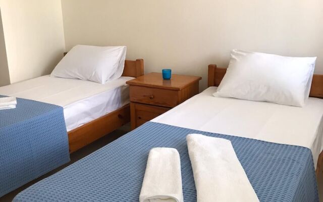 Gunaydin Apart & House