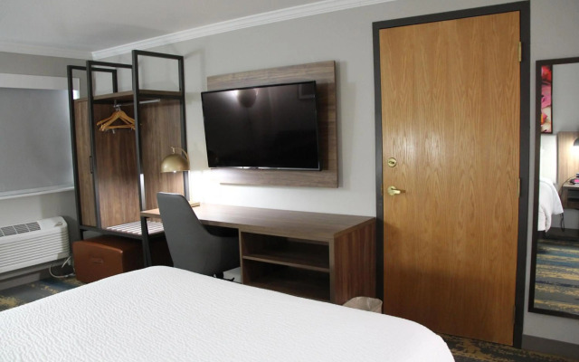 Extended Stay America Suites El Paso West