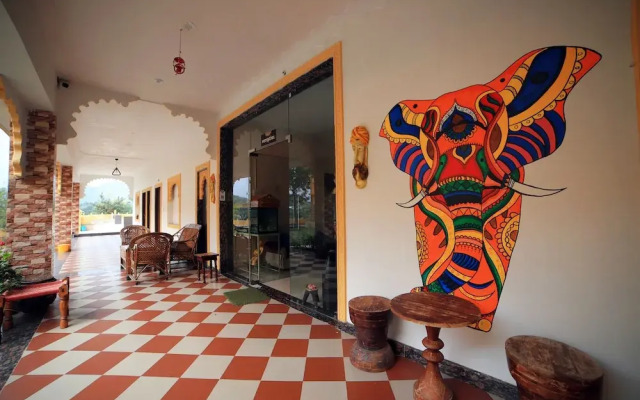 Riviera Madaar Resort