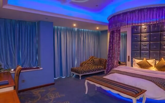 Lafei Holiday Hotel