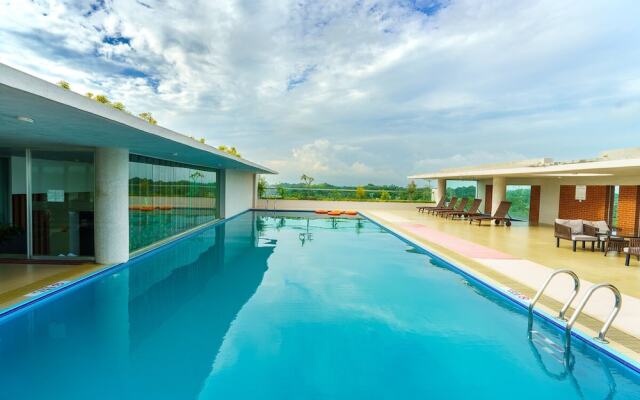 Best Western Heritage