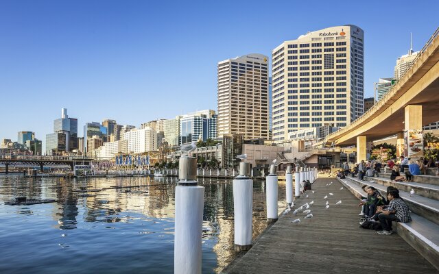 APX Darling Harbour