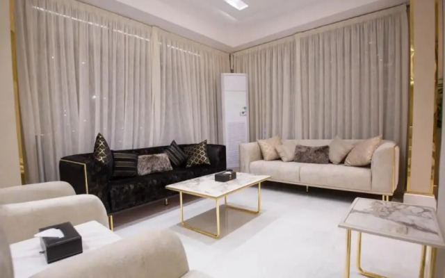 Quba Hotel Al Suez