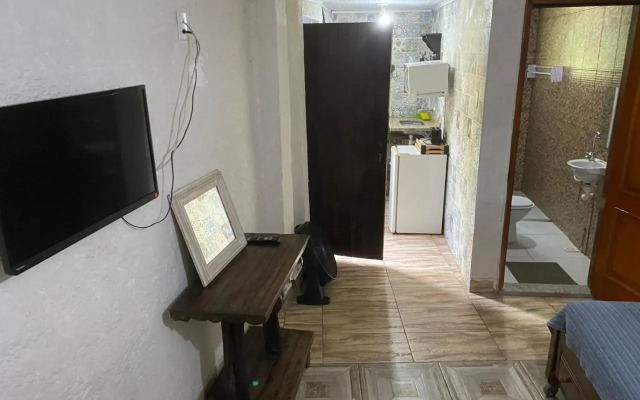 Rio natureza apart 115