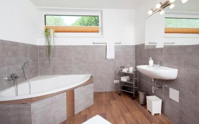 Wohlfühlen Ferienhaus