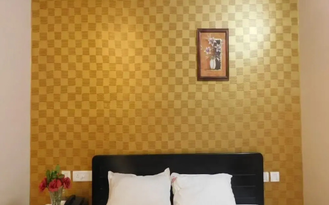 Balaji Residency