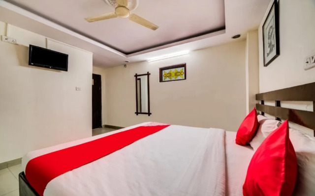 Hotel Samrat By OYO Rooms