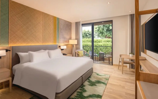 Dusit Princess Phatthalung