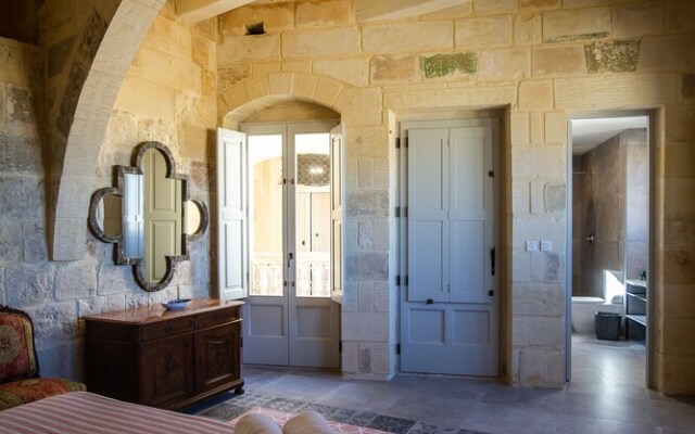 Palazzino Birgu Host Family Bed and Breakfast