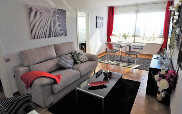 Cristina Port & Beach - Apartment