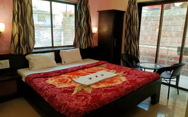 Surabhi Residency