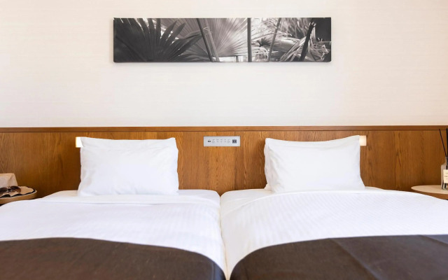Hotel Gracery Naha