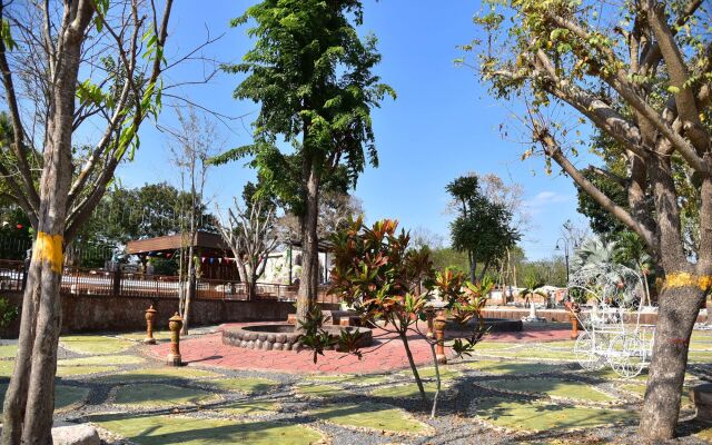 Bhumisiri Hill Khaoyai