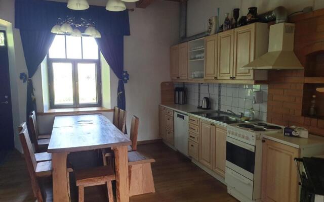 Rannamõisa Puhkeküla