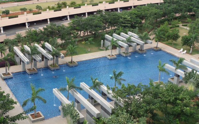 Om Residency