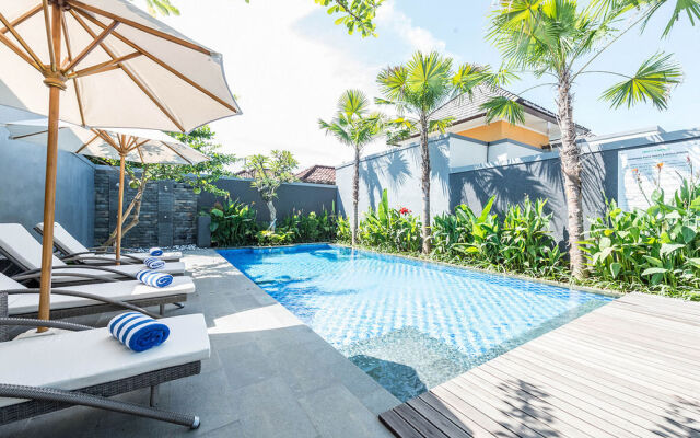 Airy Ungasan 7 Bali