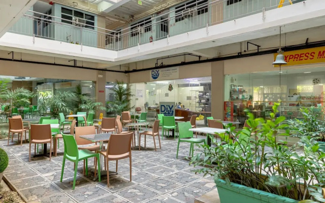 Zen Rooms Alicia Tower Cebu