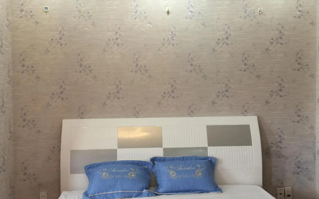 Son Thinh Apartment