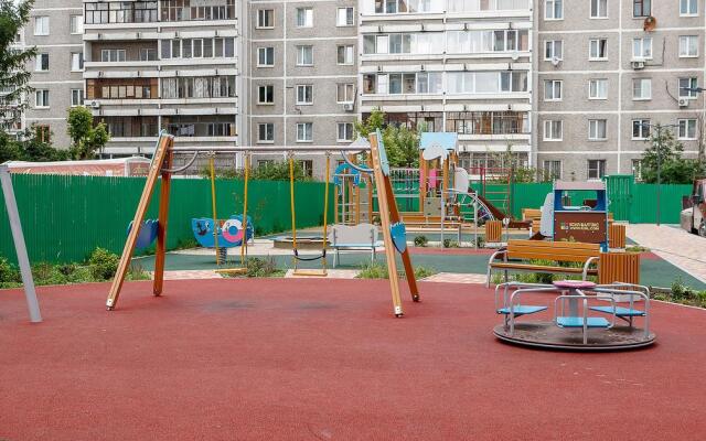 Жить хорошо на улице Родонитовая