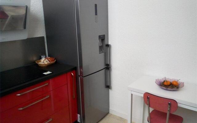 Appartement Cauterets, 3 pièces, 6 personnes - FR-1-234-109