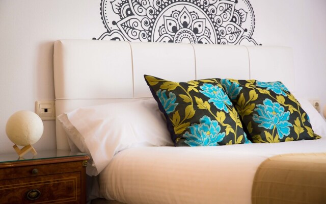 Holidays2Benalmadena Brisas Tquebrada