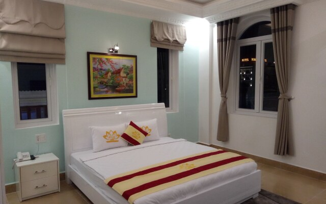 Nice Life Hotel Phu Quoc