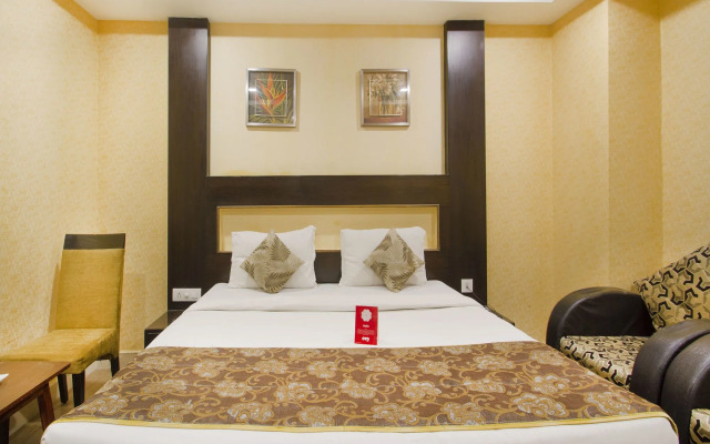 Hotel AVS Sweet Magic by OYO Rooms