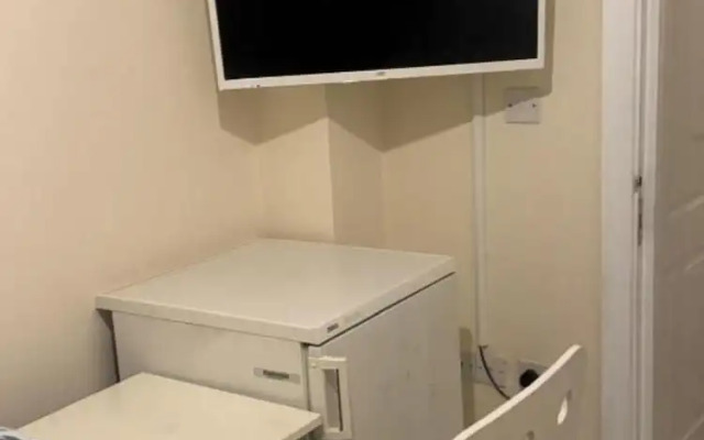 Komegloba Mega room