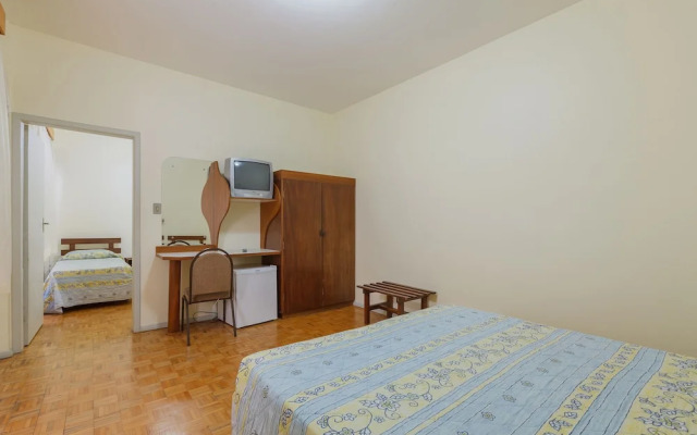 Tri Hotel Florianópolis