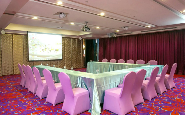 Sun Hao International Hotel