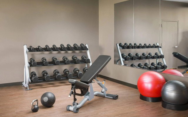 Courtyard by Marriott Boston-South Boston