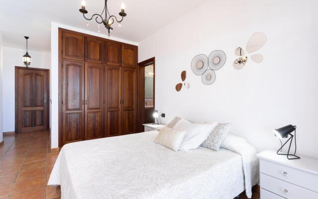 Home2Book Garachico Ocean View +Wifi
