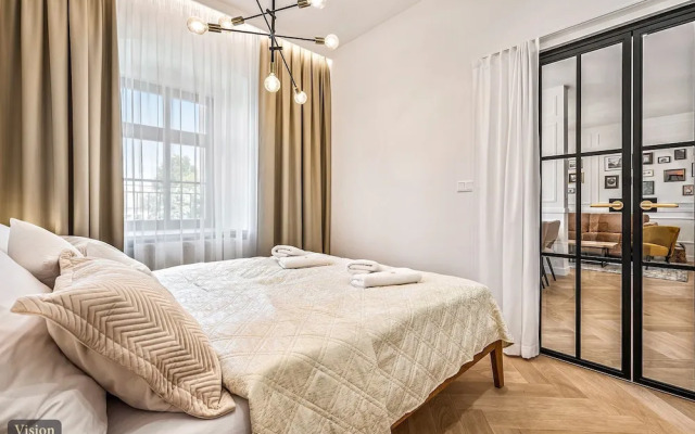 Beňovský Apartments