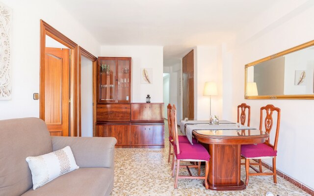 Molinillo Apartment City Center