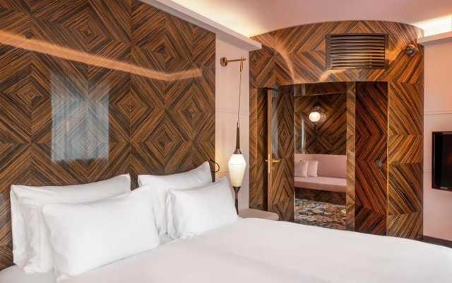 Hotel Topazz & Lamée