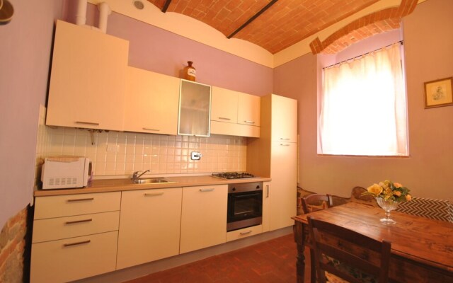 Holiday Apartment Violetta