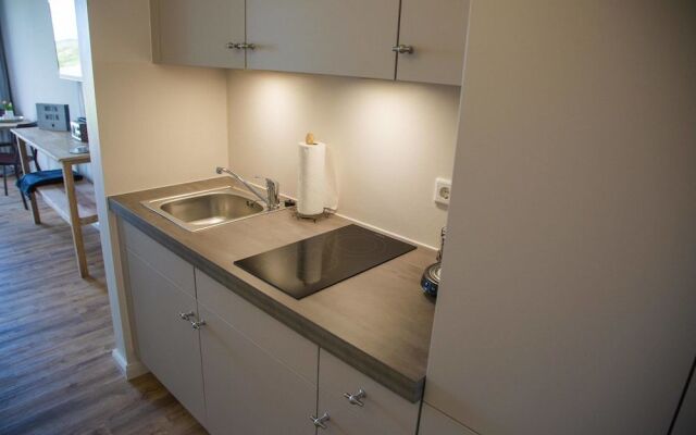 Ostsee-Strandhaus-Holnis