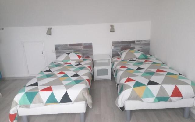 Maison Individuelle - Ty Guillou