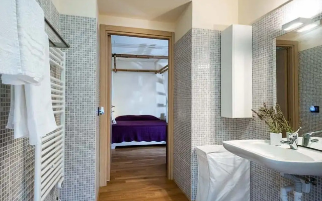 Belvilla by OYO Corte Dorata