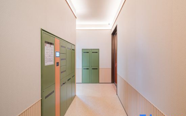 Orange Hotel (Nanchang Honggu Beach Vientiane City Store)